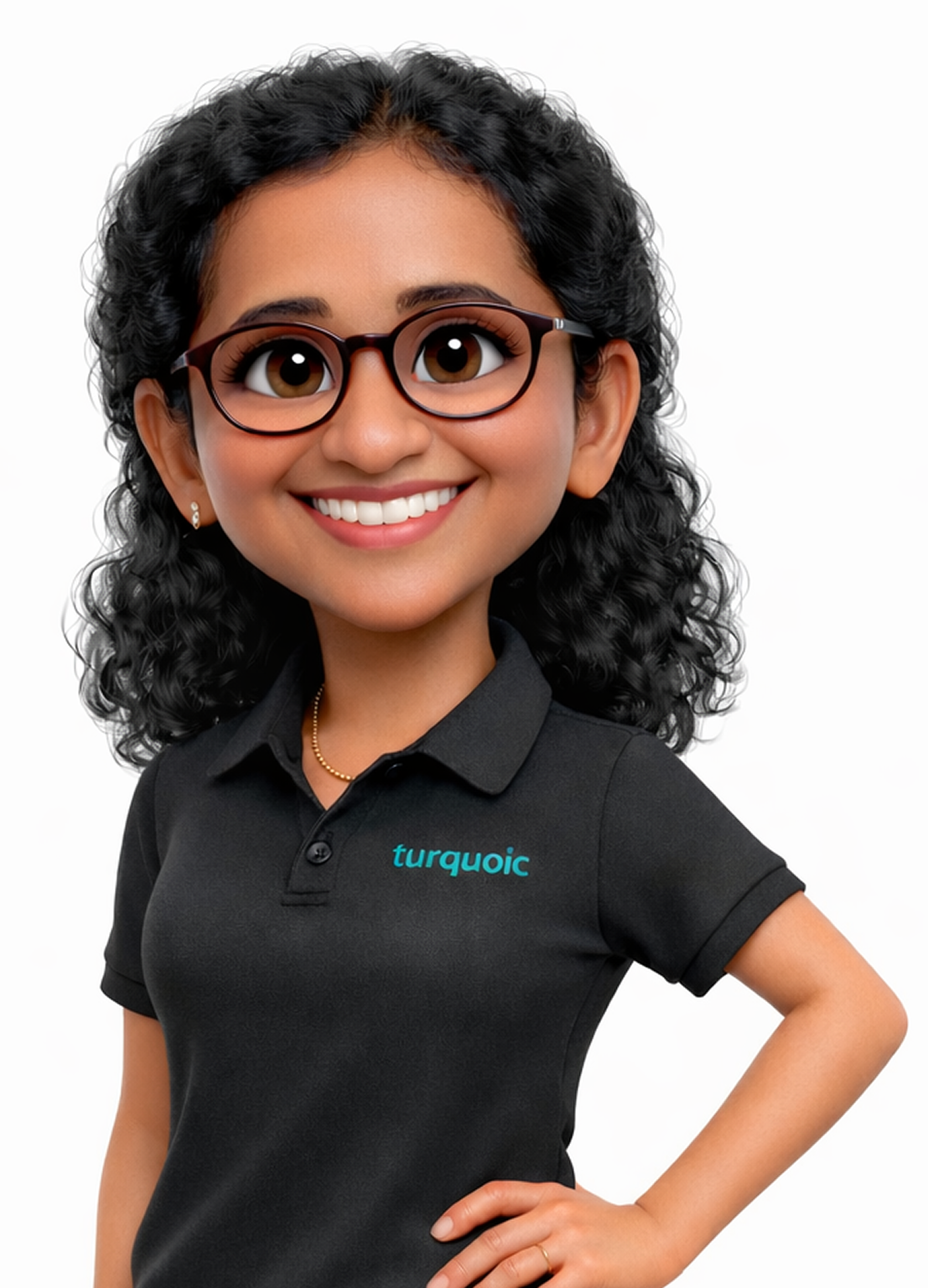 Jiji Jacob - Senior Design and Layout Manager